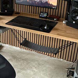 UpLift Desk Foot Hammock